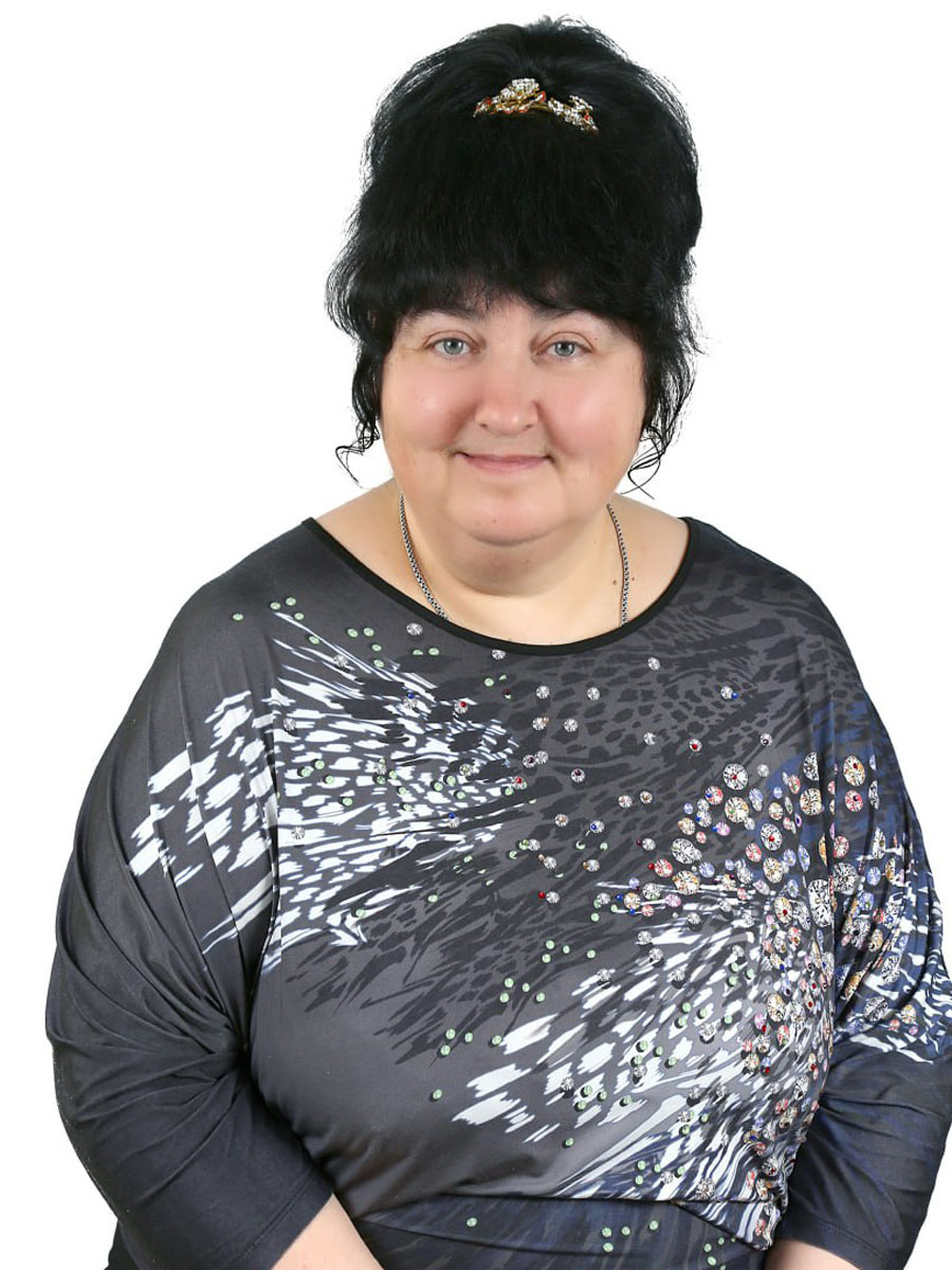 Голик Элина Евгеньевна