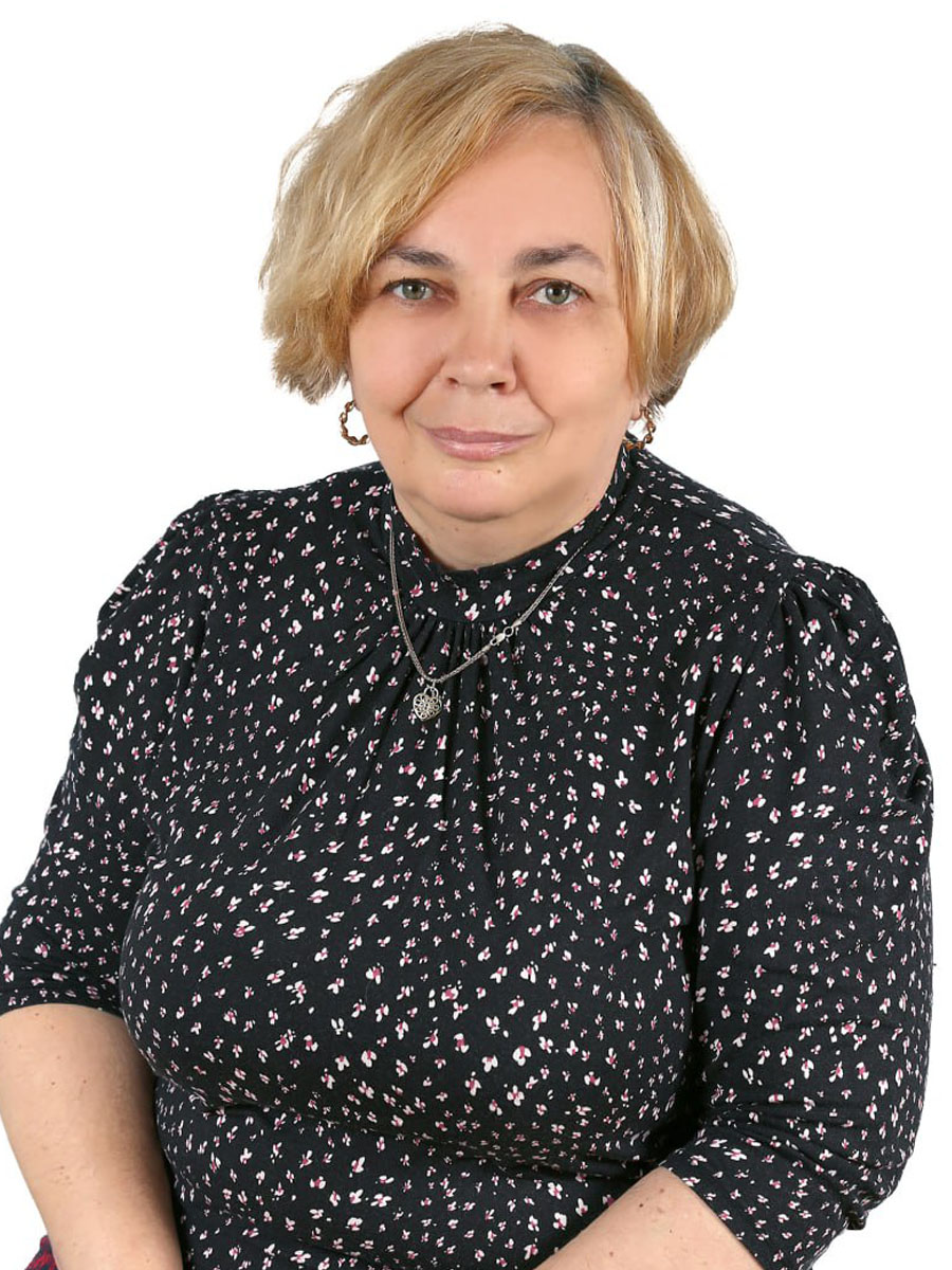 Мороз Наталия Дмитриевна